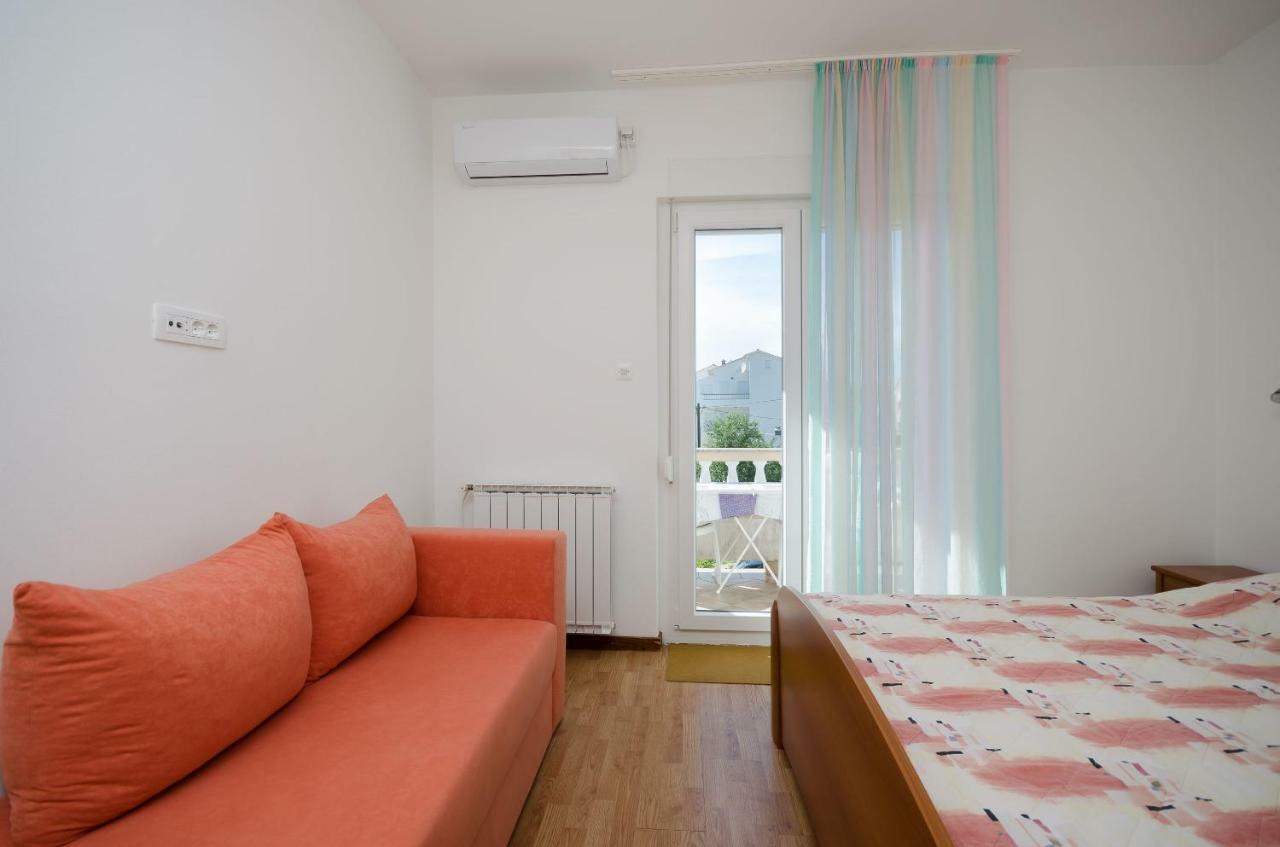 Rooms Lili Palit Екстер'єр фото