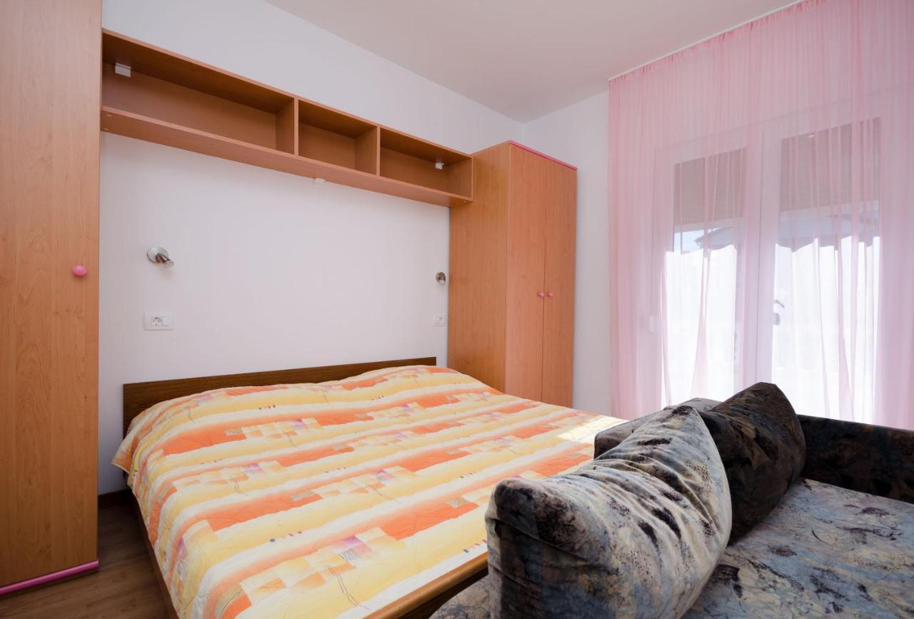 Rooms Lili Palit Екстер'єр фото